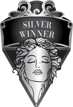 MUSE Creative Awards 2023 — Silver Winner seal